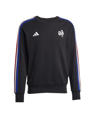 Sweat Essentials Noir France 2024/2025