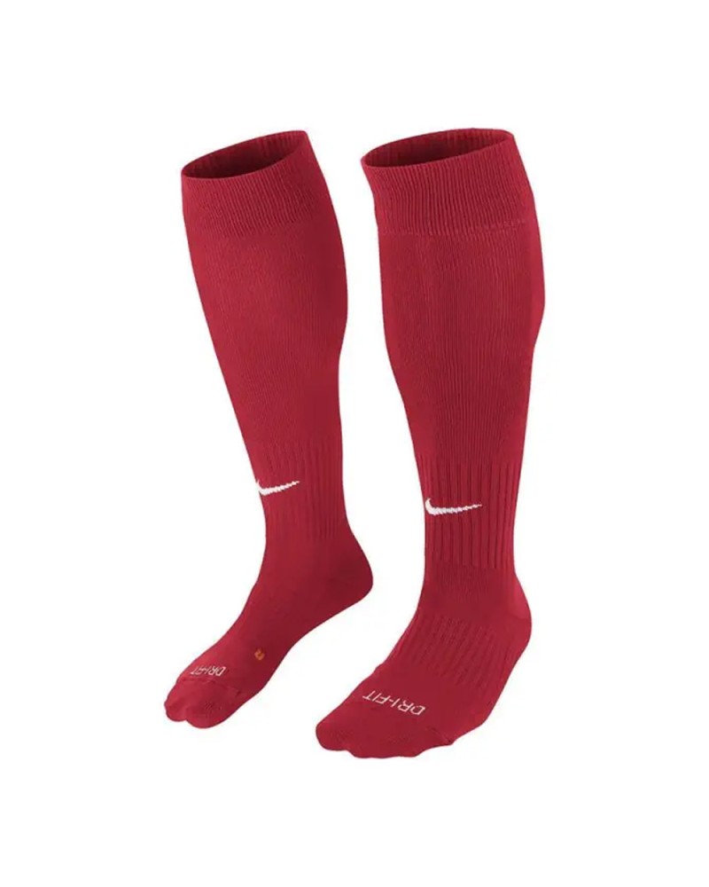 Chaussettes Classic Rouges Nike