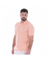 Polo Essentiel Saumon Ruckfield