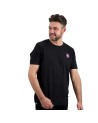 T-Shirt Map Rose Stade Toulousain 2024/2025