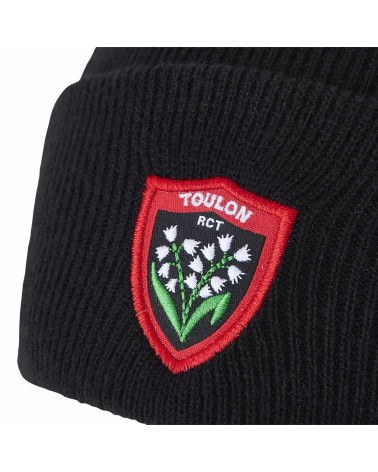 Bonnet Noir RC Toulon 2024/2025