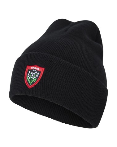 Bonnet Noir RC Toulon 2024/2025