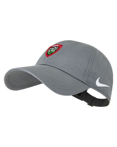 Casquette Grise RC Toulon 2024/2025