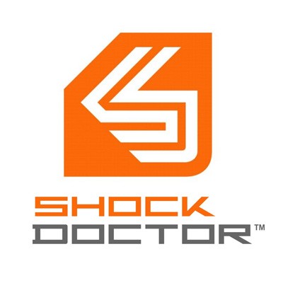 Boutique en Ligne Ô Rugby - Protège Dents Shock Doctor Max Power Noir